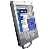 samsung syncmaster 171mp lcd tv and flat panel monitor