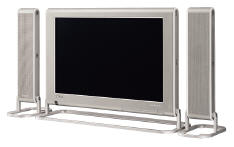 Samsung SyncMaster 241MP 24 inch LCD Monitor