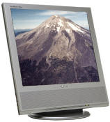 Samaung lcd tv monitor 
