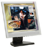 Samsung 15 Inch LCD Computer Monitor 153 B