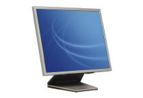 Samsung 172X-SILVER Lcd Computer Monitor