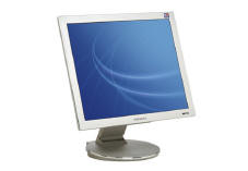 Samsung 173P Lcd Computer Monitor