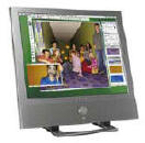 Samsung 192MP-SILVER Lcd Tv Monitor