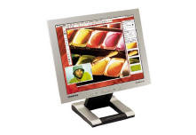 Samsung 192T-SILVER Lcd Monitor