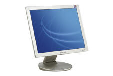 Samsung 193P-SILVER Lcd Computer Monitor