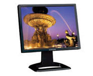 Samsung 204T Lcd Computer Monitor