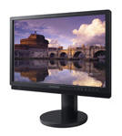 Samsung 215TW Lcd Monitor