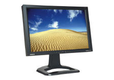 Samsung 243T Lcd Computer Monitor