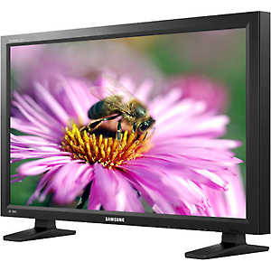 Samsung 320MP-2 Flat Panel LCD TV