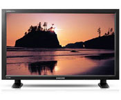 Samsung 320MX LCD TV