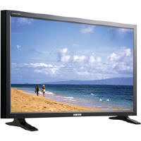 Samsung 400PX Lcd Monitor