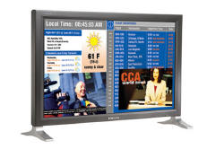 Samsung 403T-BLACK Lcd Monitor