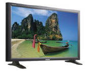 Samsung 460PN Lcd Monitor