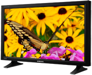 Samsung 460MP LCD HDTV