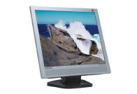 Samsung 510M-SILVER Lcd Computer Monitor