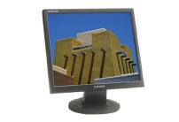 Samsung 510N-2-BLACK Lcd Computer Monitor