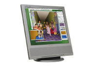 Samsung 710MP Lcd Tv Monitor