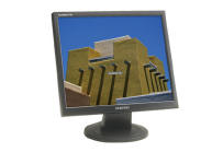 Samsung 710N-2 Lcd Computer Monitor