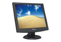 Samsung 710VT-BLACK Lcd Computer Monitor