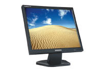 Samsung 711T Lcd Computer Monitor