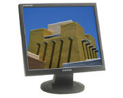Samsung 915V Lcd Computer Monitor