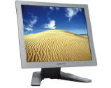 Samsung 920T-SILVER Lcd Computer Monitor