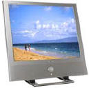 Samsung 930MP Lcd Tv Monitor