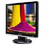 Samsung 931C Lcd Monitor