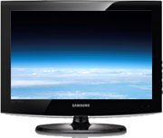 Samsung LN19A450 LCD HDTV