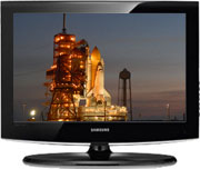 Samsung LN22A450 LCD HDTV