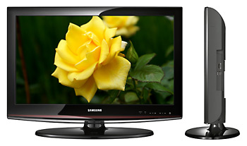 Samsung LN22C450 22 inch LCD HDTV