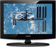 Samsung LN26A450 LCD HDTV