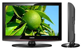 Samsung LN26C450 26 inch LCD HDTV