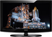 Samsung LN32A450 LCD HDTV