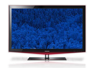 Samsung LN32B650 Flat Panel LCD HDTV