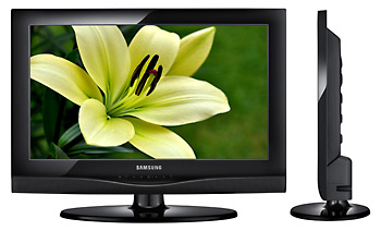 Samsung LN32C350 32 inch LCD HDTV
