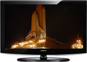 Samsung LN37A450 LCD HDTV