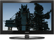 Samsung LN37A550 LCD HDTV