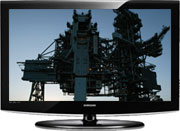 Samsung LN40A450 LCD HDTV
