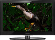 Samsung LN40A550 LCD HDTV