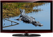 Samsung LN40A650 LCD HDTV