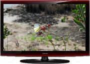 Samsung LN40A750 LCD HDTV