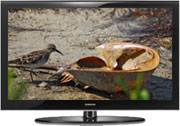 Samsung LN46A550 LCD HDTV