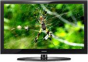 Samsung LN52A550 LCD HDTV