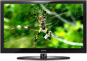 Samsung LN52A550 LCD HDTV