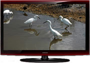 Samsung LN52A750 LCD HDTV