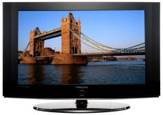 Samsung LN-T2342H 23 inch HDTV Lcd Tv