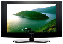 Samsung LN-T2642H 26 inch HDTV Lcd Tv