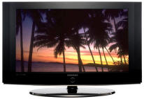 Samsung LN-T3242H 32 inch LCD Tv