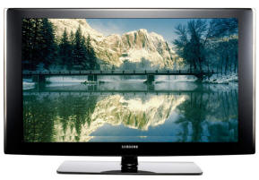 Samsung LN-T5265F 52 inch 1080p Lcd Tv